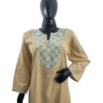 Kurti Palazzo Set