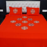 Designer Bed Cover