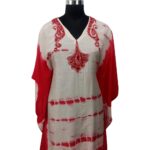 Kaftan Cotton Designer