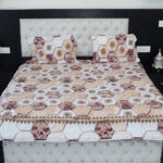 Cotton Bed cover