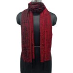 Stole Kani Reversible