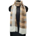 Stole Ikat Reversible