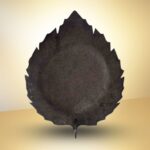 Antique Copper Wall Plate