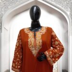 Phiran Aari Designer