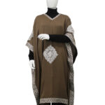 Kaftan Pashmina Zari