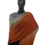 Shawl Plain Pashmina