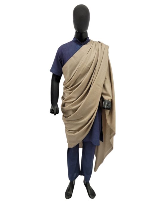 Shawl Plain Pashmina