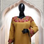 Phiran Designer Woollen