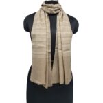Scarf Strips Pashmina