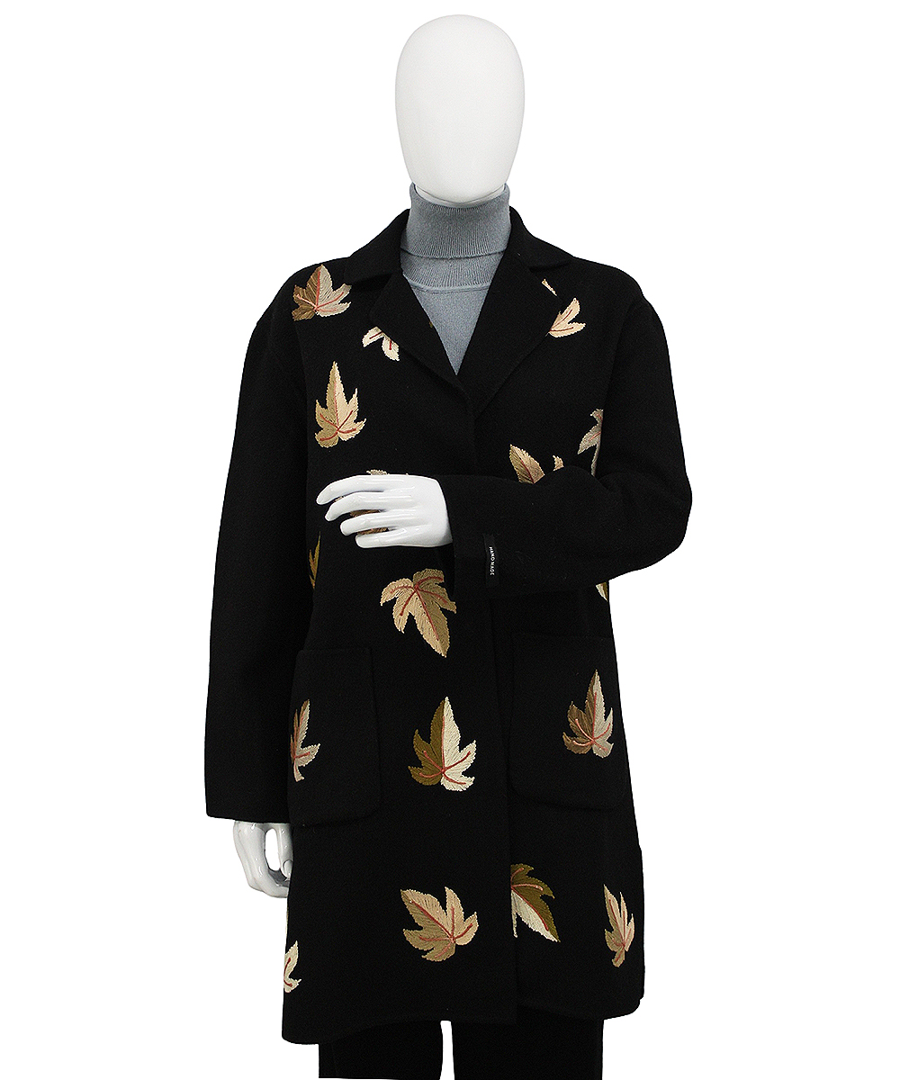 Coat Aari Coat Aari Wool - Image 1