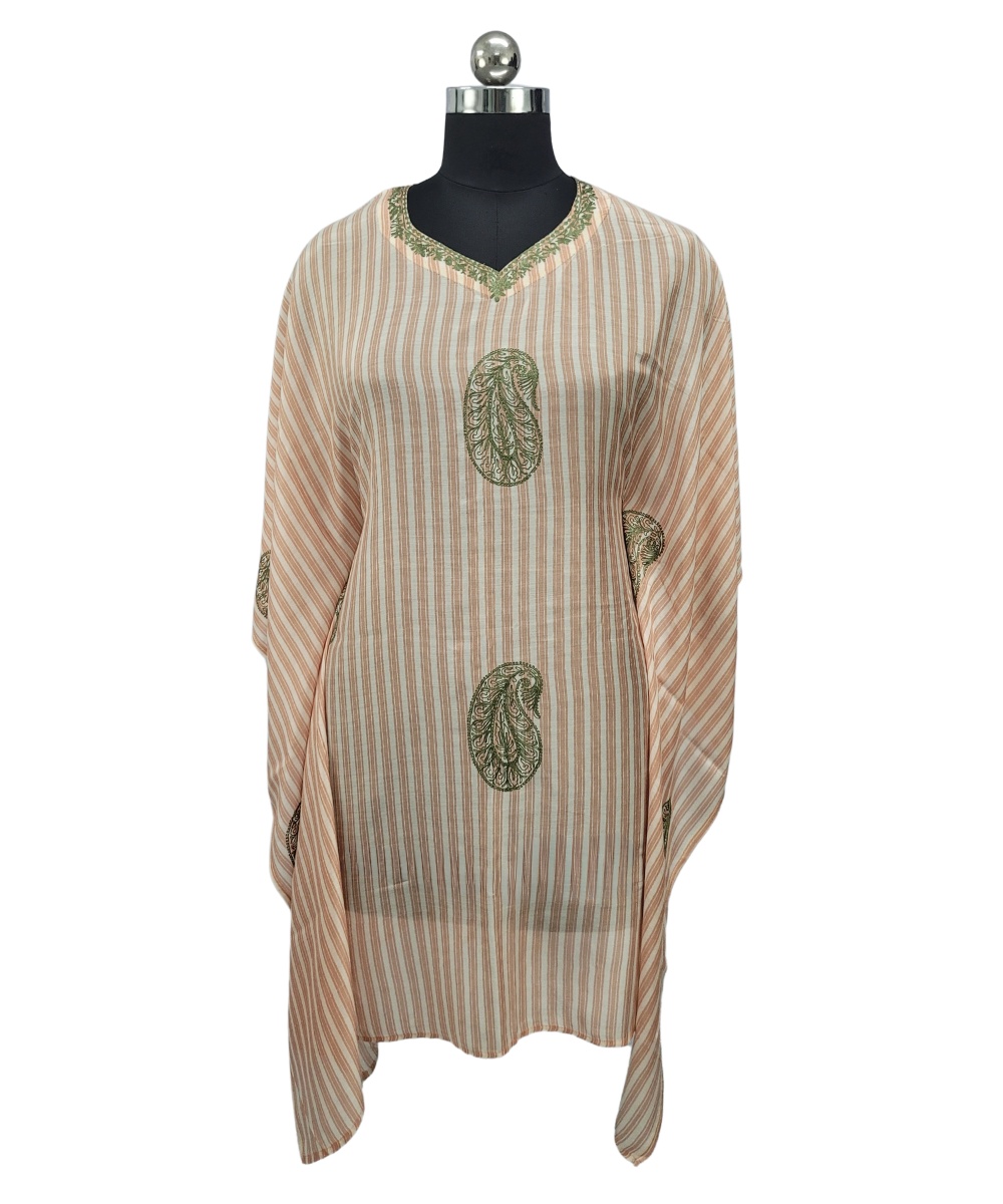 Kaftan Aari Work 1 Kaftan Aari Work - Image 1