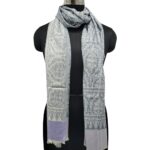 Stole Kani Reversible