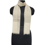 Scarf Khadi Pashmina