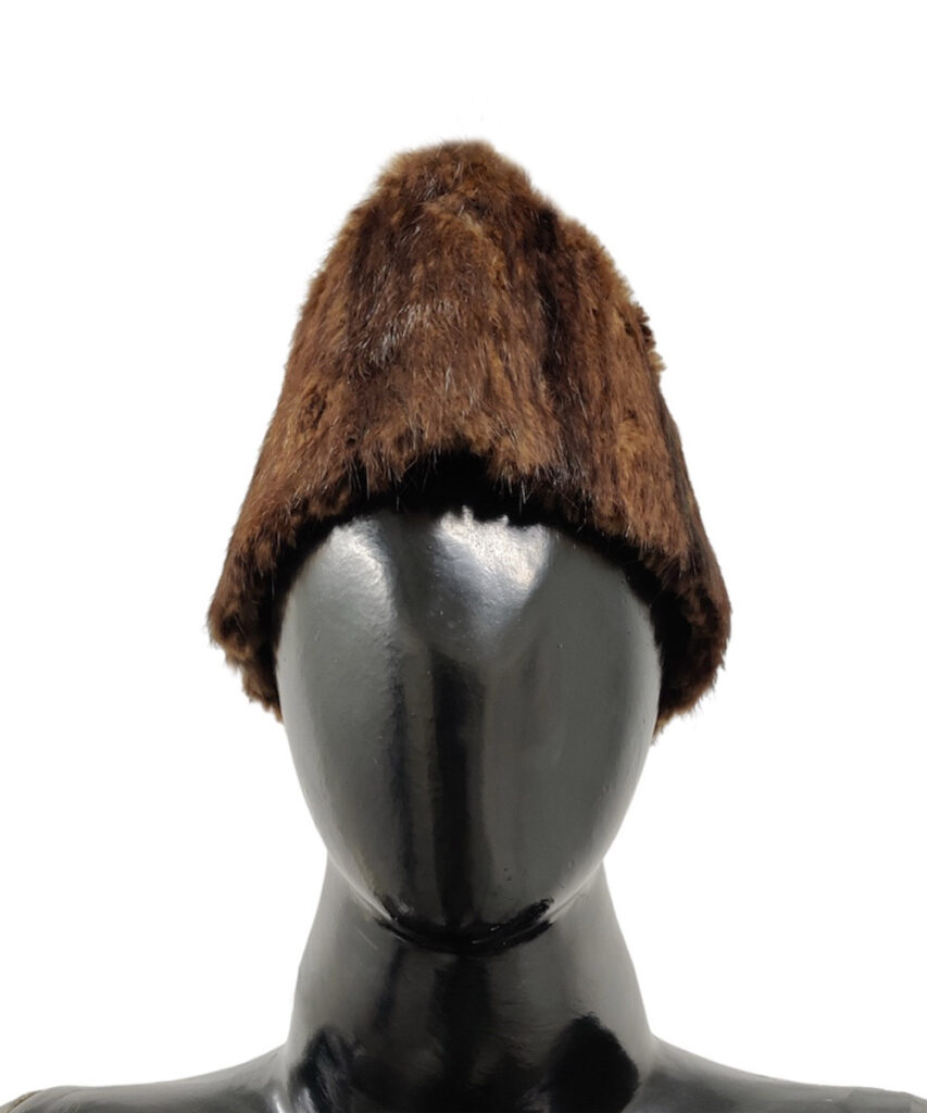 Cap Karakul Kashmiri