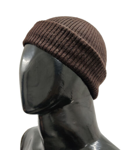 Cap Unisex Pashmina 2