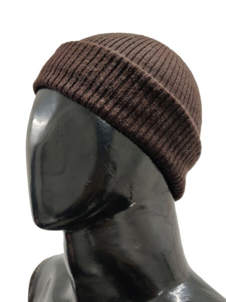 Cap Unisex Pashmina 2