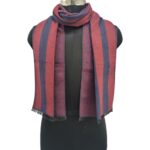 Scarf Stripe Reversible