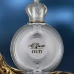 Perfume Unisex Oud