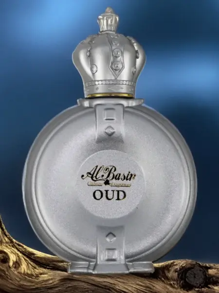 Perfume Unisex Oud