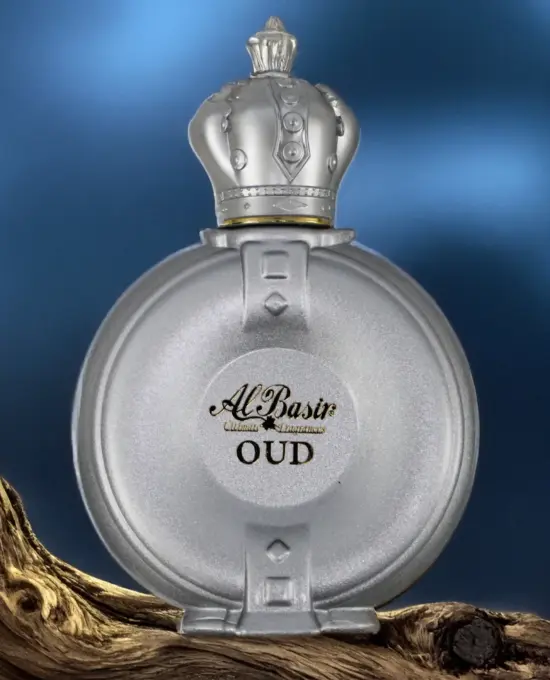 Perfume Unisex Oud