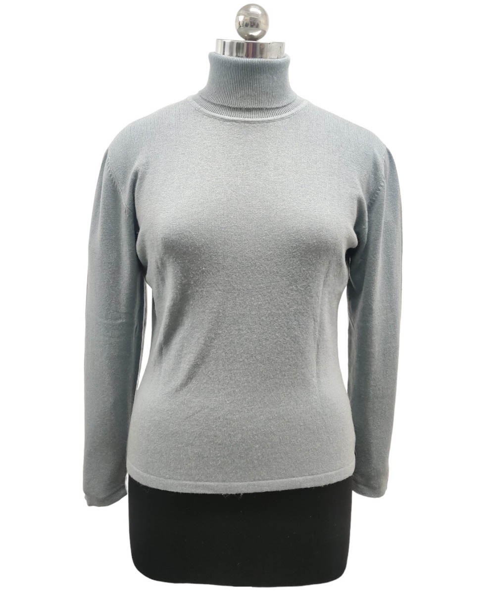 Sweater Pashmina Unisex 1 Sweater Pashmina Unisex - Image 1