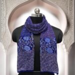 Scarf Pashmina Aari