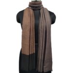 Stole Reversible Pashmina