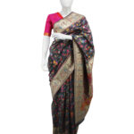 Kani Silk Saree
