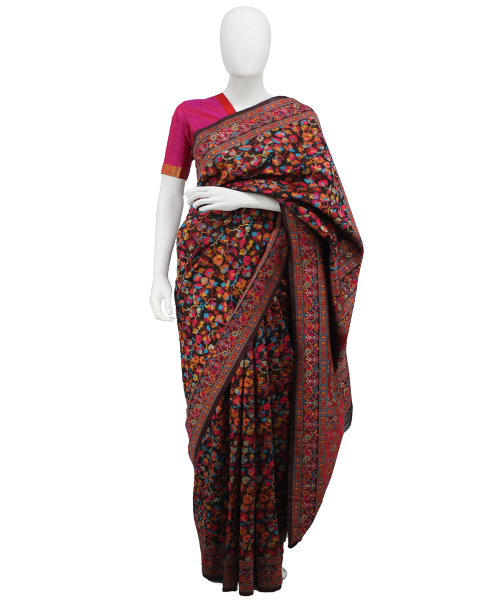 Saree Kani Saree Kani