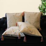 Cushion Cover Set Dusuti