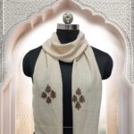 Scarf Pashmina Aari