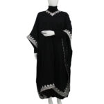 Kaftan Pashmina Zari