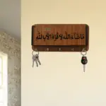 Key Holder Wooden