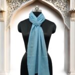 Scarf Plain Pashmina