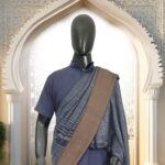 Shawl Reversible Pashmina