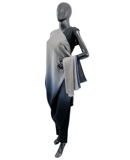 Shawl Ombre Pashmina