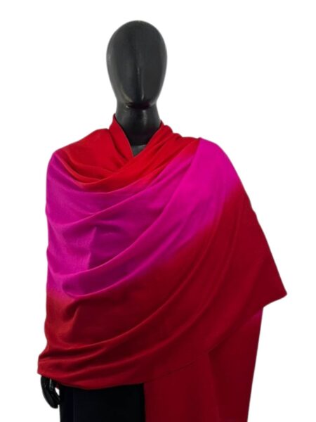 Shawl Plain Pashmina