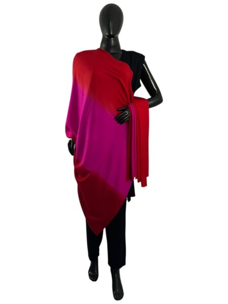 Shawl Plain Pashmina