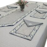 Table Runner & Placements