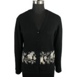 Pashmina Sweater Aari