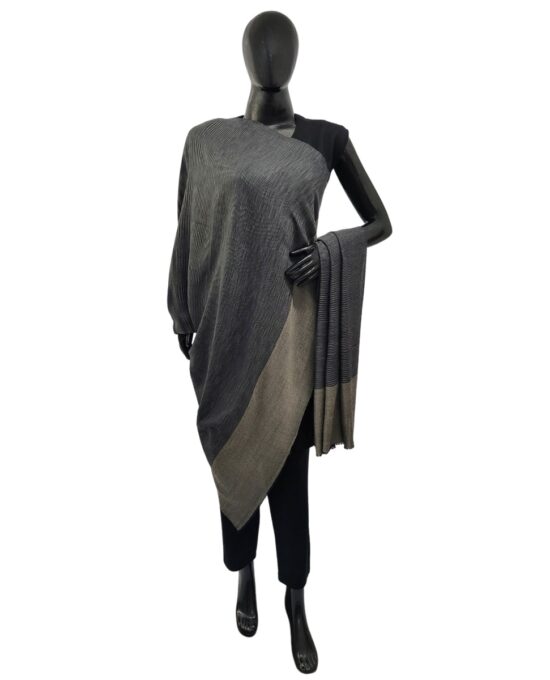 Shawl Khadi Pashmina
