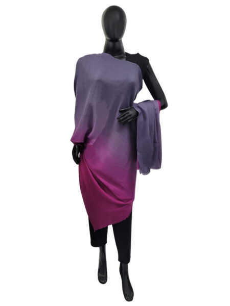 Shawl Ombre Pashmina