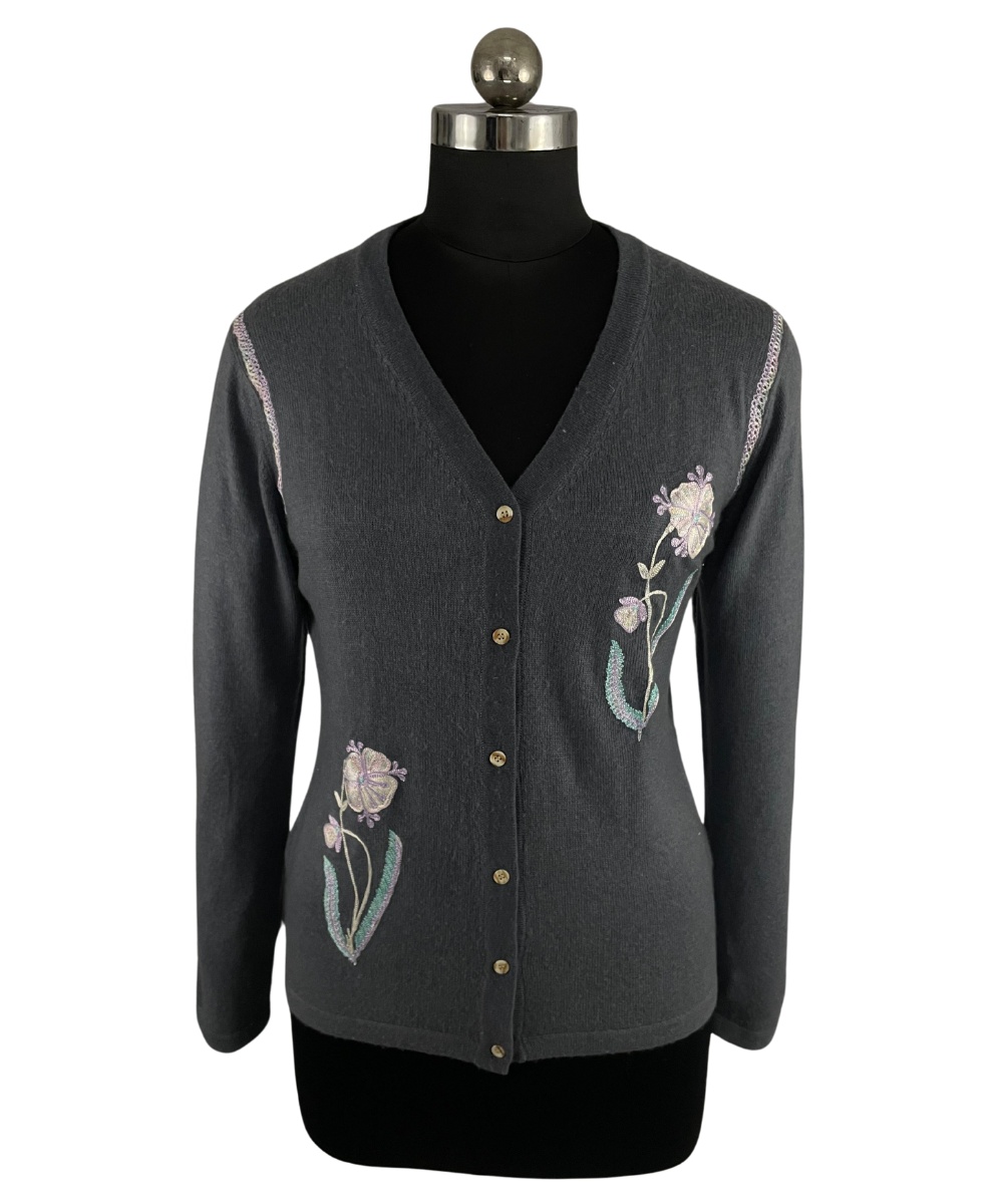 Sweater Aari Pashmina 1 Sweater Aari Pashmina - Image 1