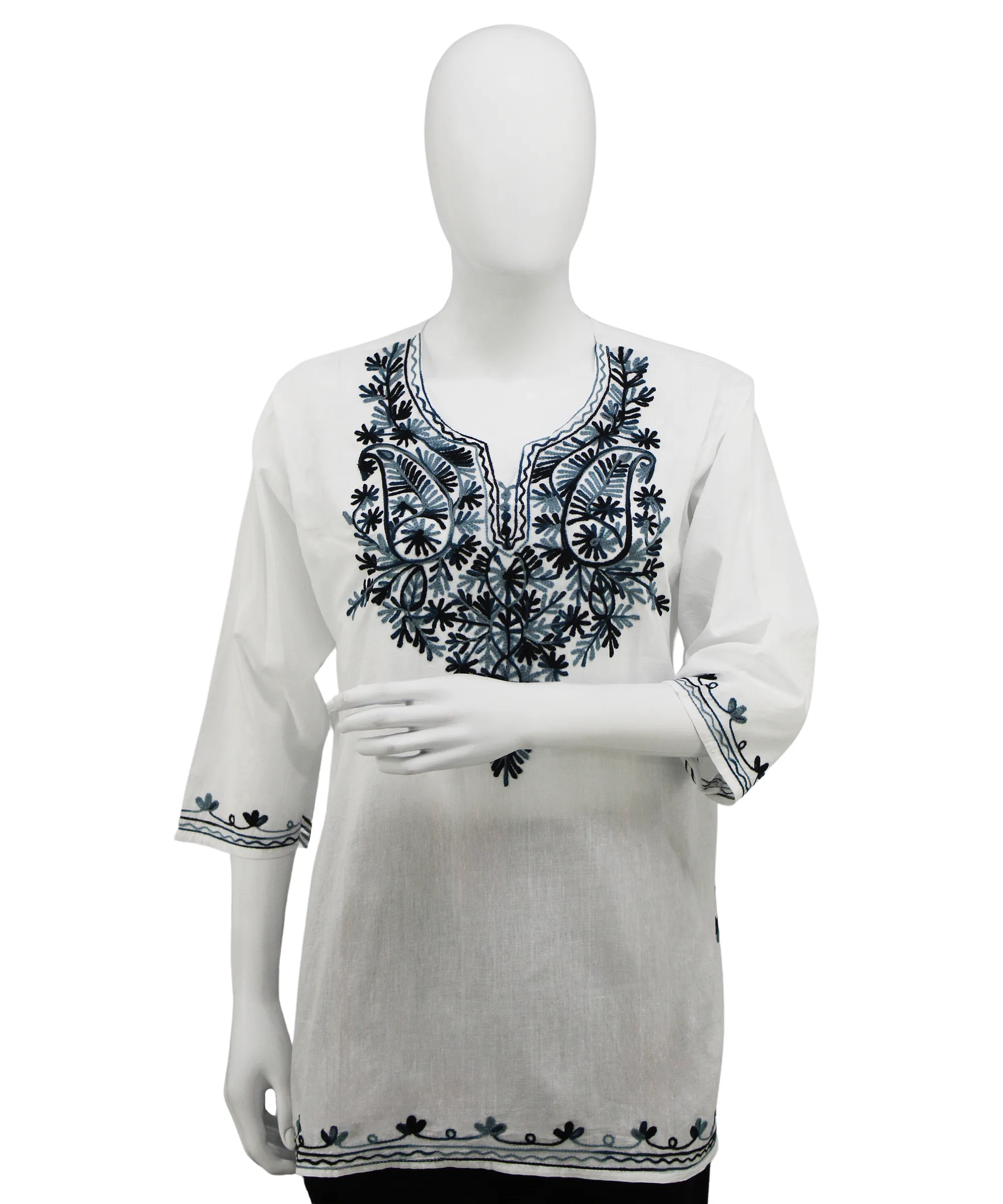 47-copy Tunic Aari - Image 1