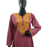 Kurti Palazzo Set