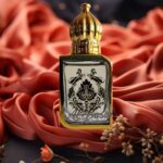 Attar Unisex Saffron