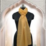 Scarf Plain Pashmina