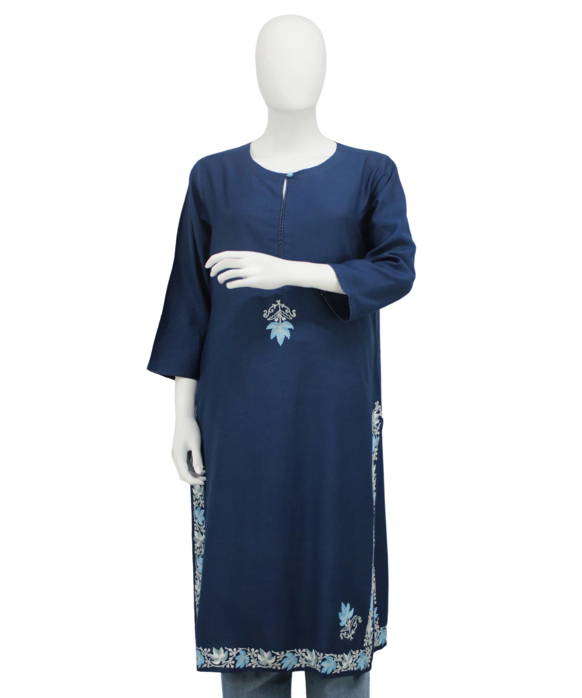 Tunic Aari Tunic Cotton Aari - Image 1