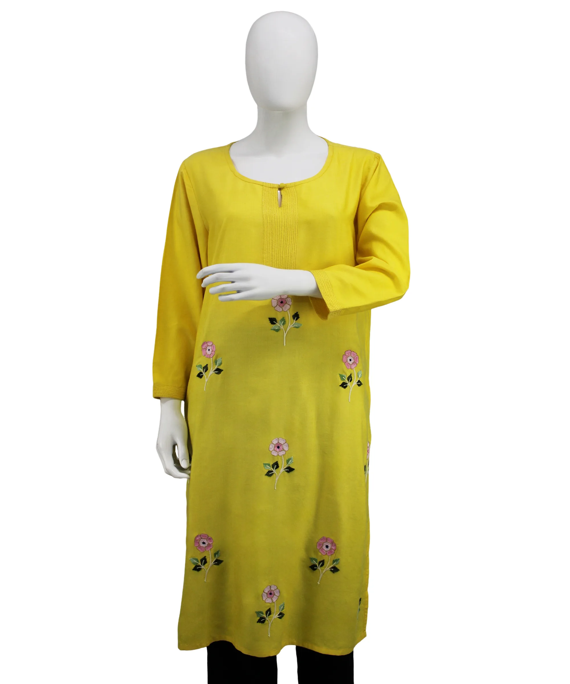 Tunic Aari Tunic Cotton Aari - Image 1