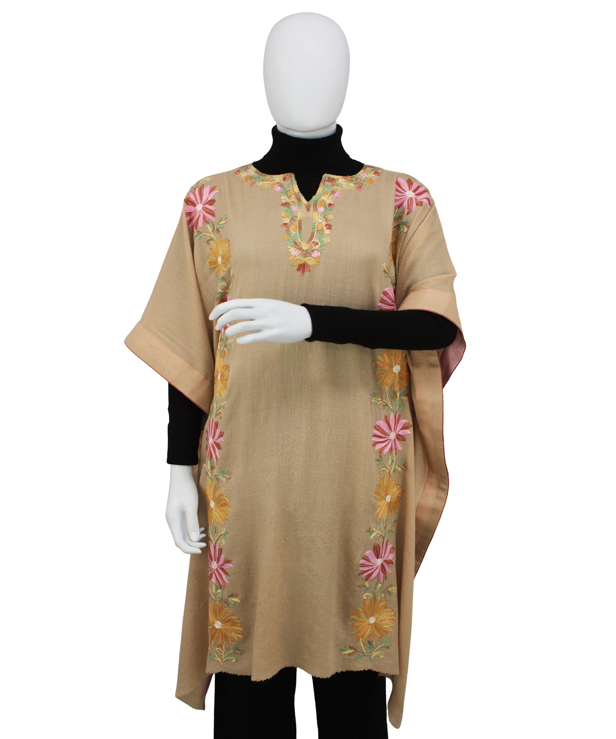 51 Kaftan Aari - Image 1